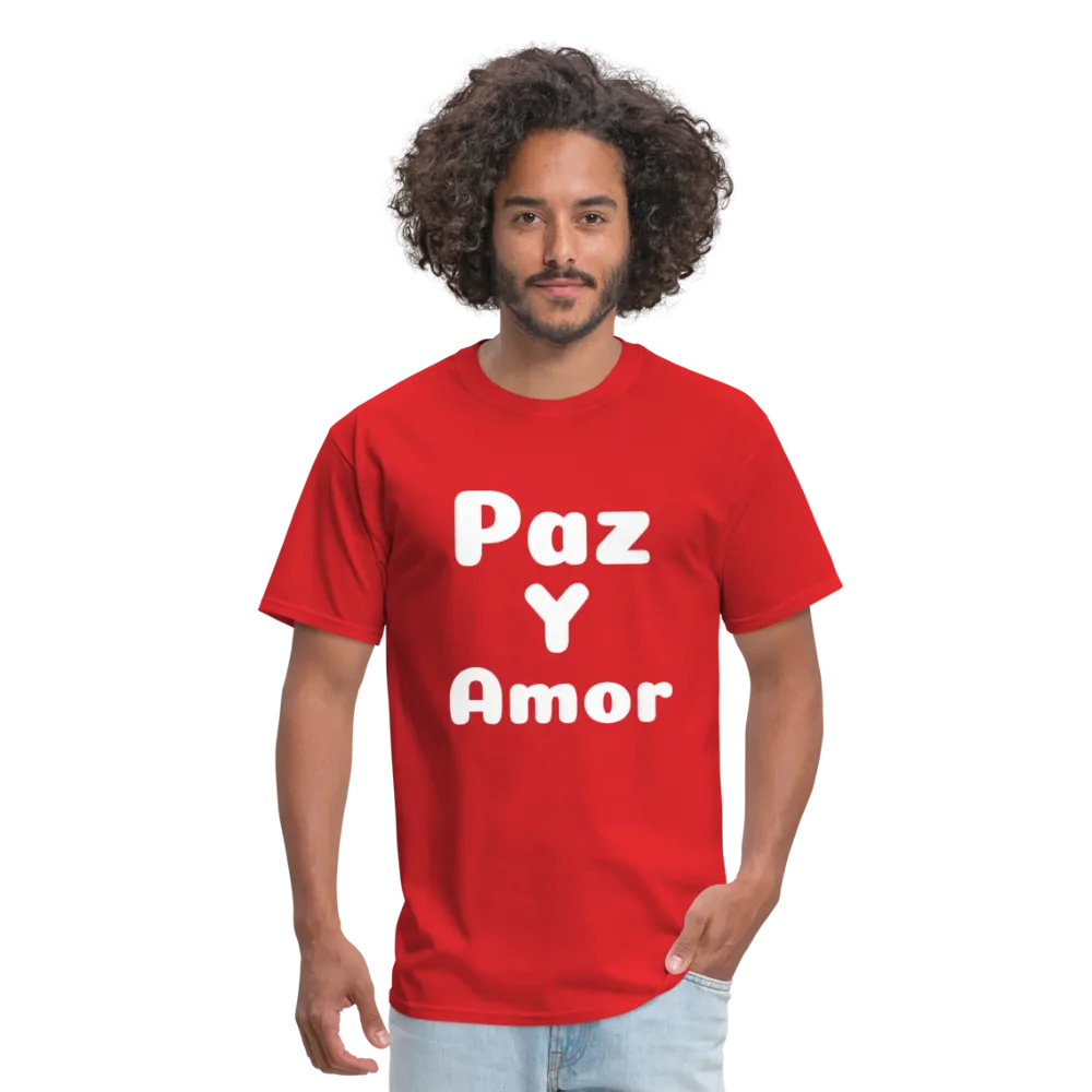 Unisex Classic T-Shirt