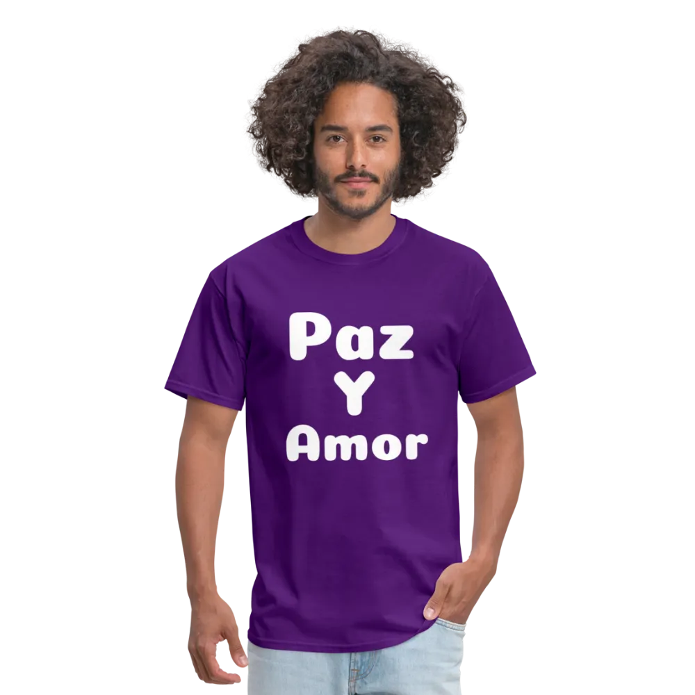 Unisex Classic T-Shirt