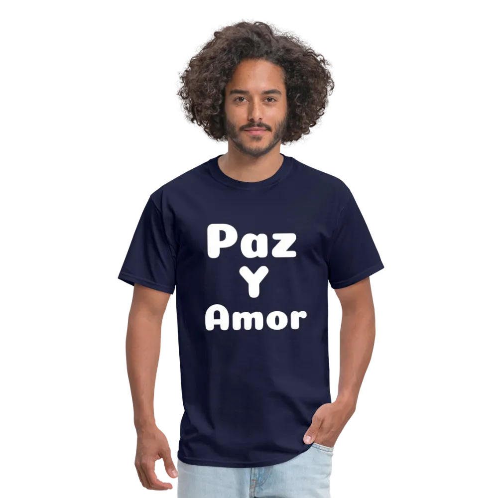 Unisex Classic T-Shirt