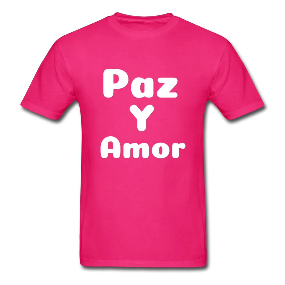 Unisex Classic T-Shirt