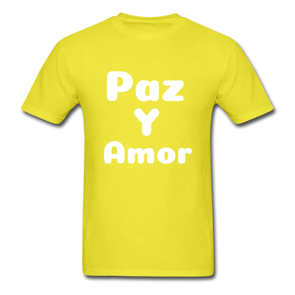 Unisex Classic T-Shirt