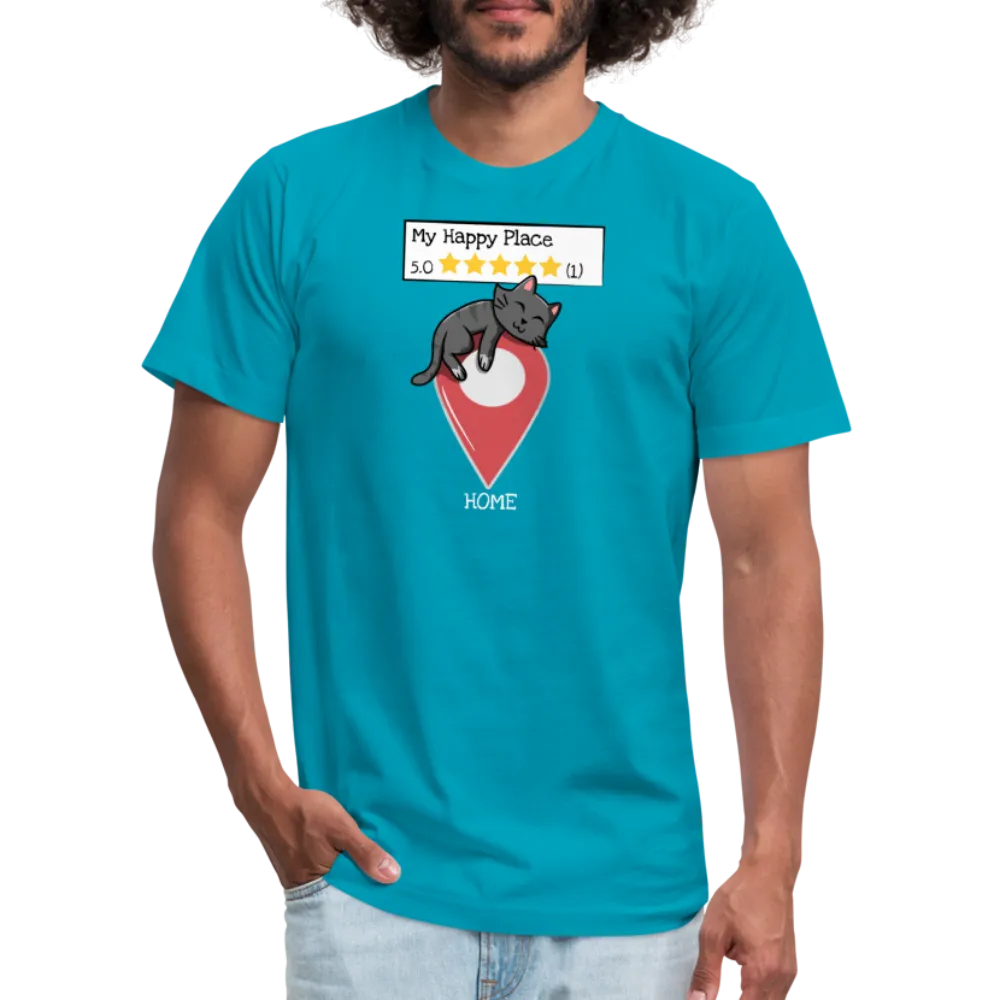 Unisex Jersey T-Shirt by Bella   Canvas