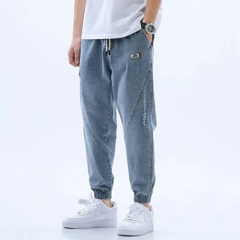 Urban Stitch Jeans