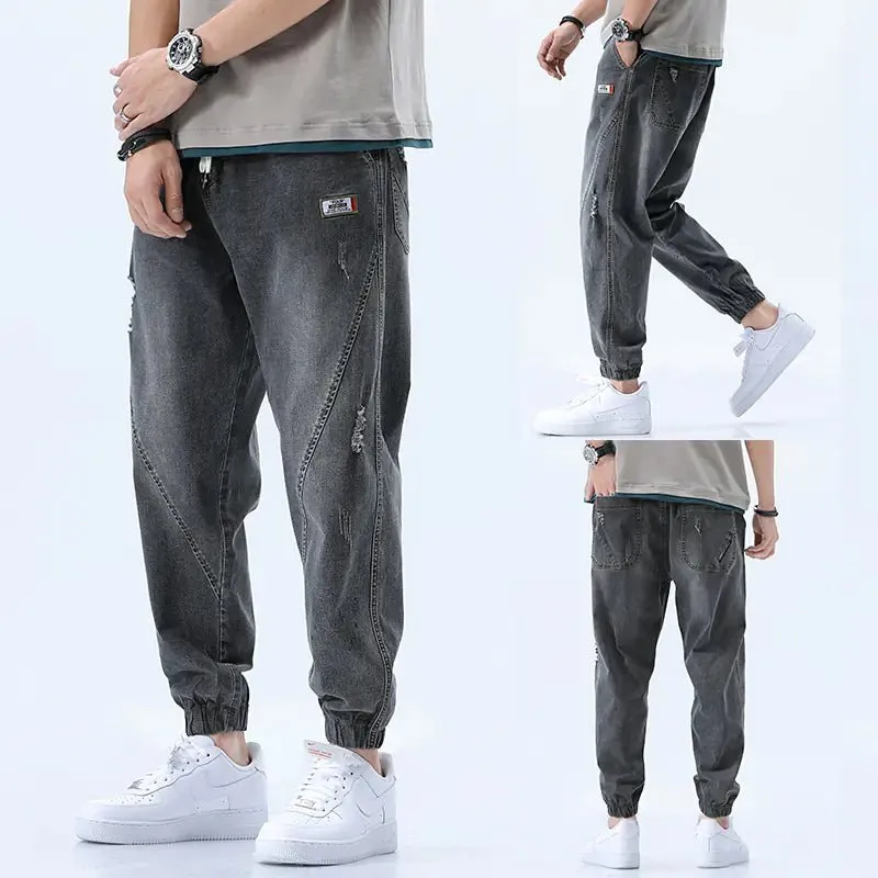 Urban Stitch Jeans