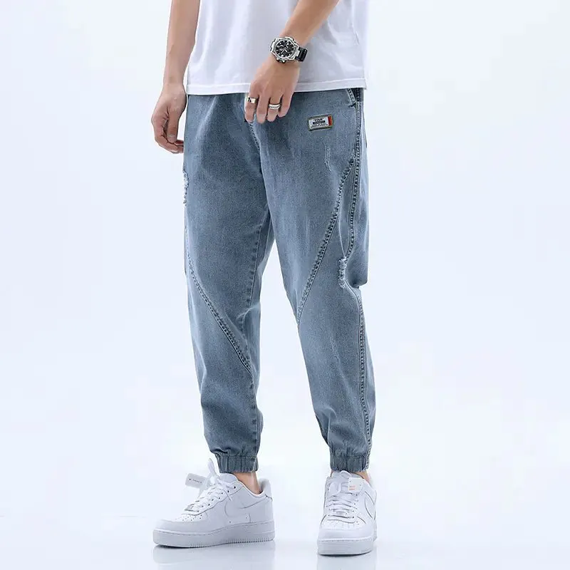 Urban Stitch Jeans