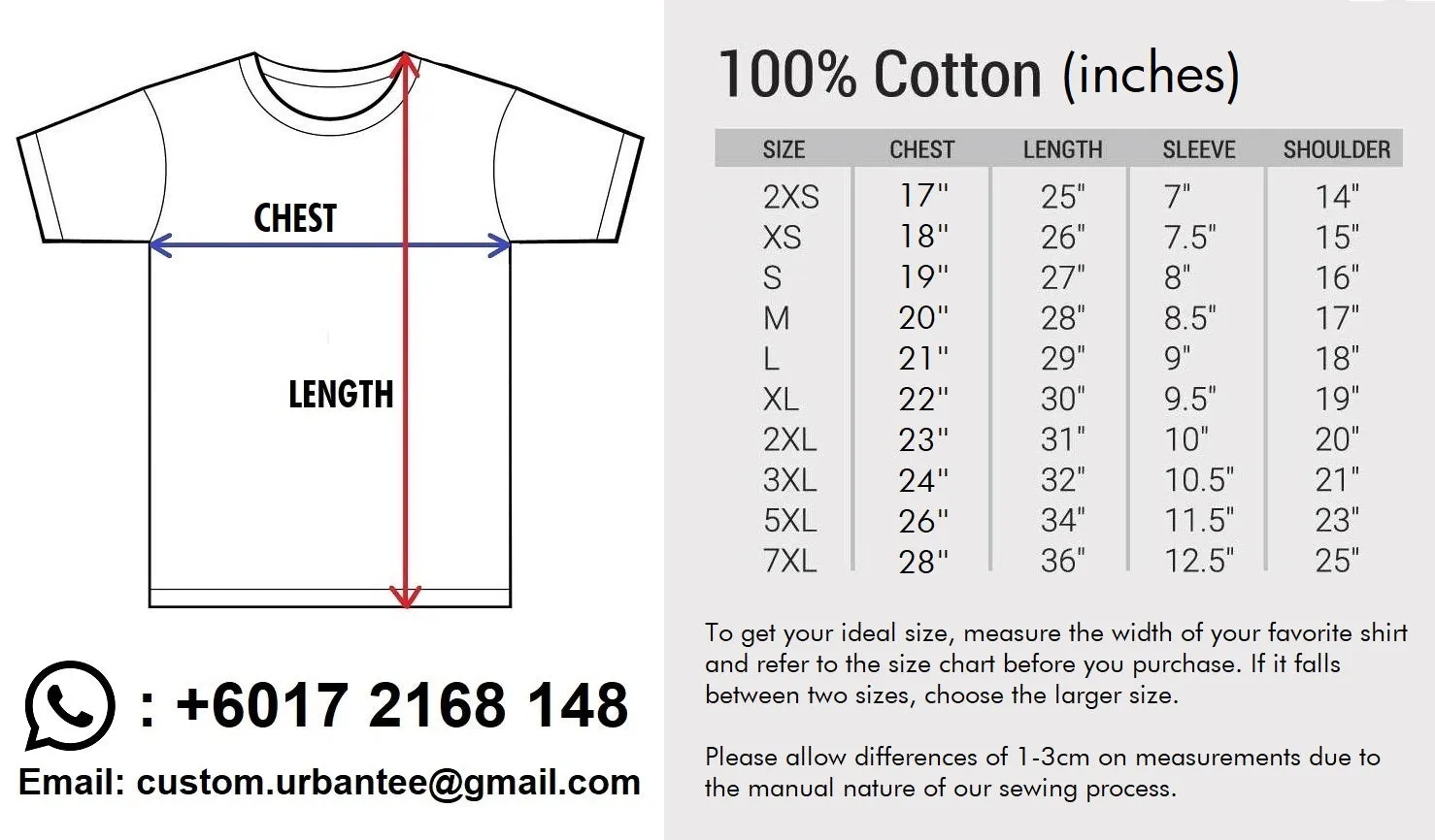 UT HARI RAYA ICONS Statement Unisex T-Shirt
