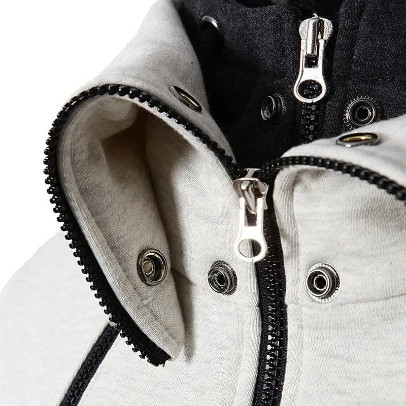 Weston | Winter Warm Jacket