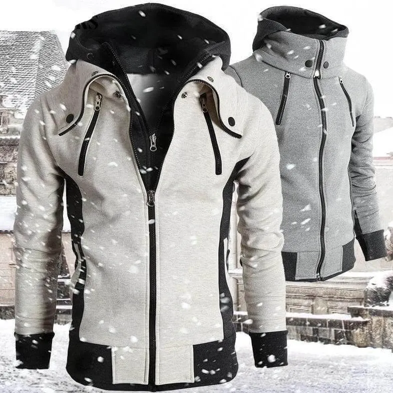 Weston | Winter Warm Jacket