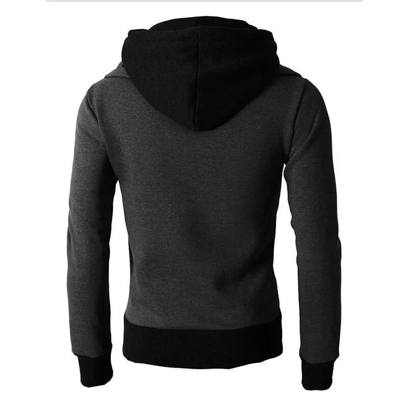 Weston | Winter Warm Jacket