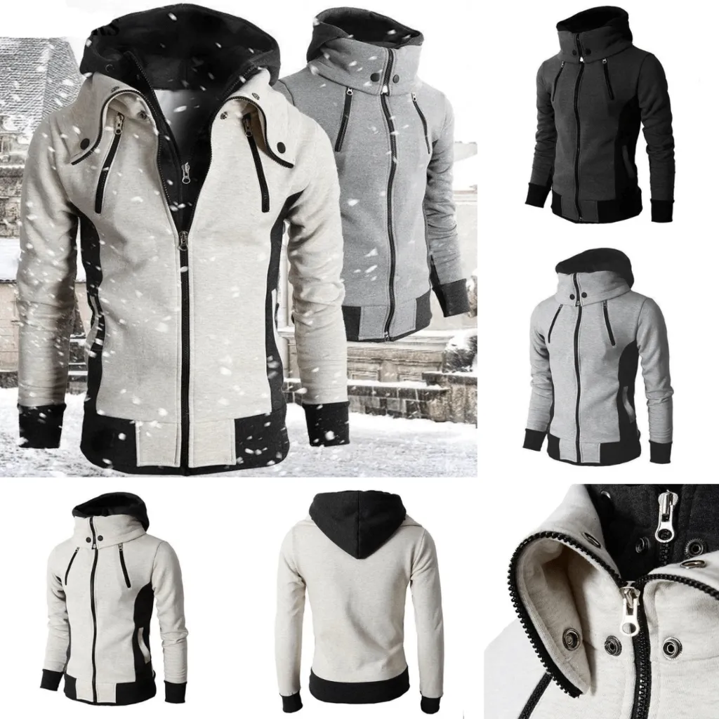Weston | Winter Warm Jacket