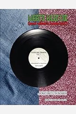 What's Been Did (And What's Been Hid) Vol 3 Part 1: Album Rock to Glam Rock 1970-1976