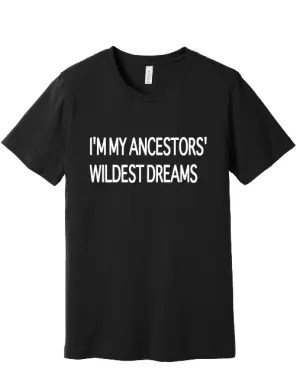 Wildest Dream