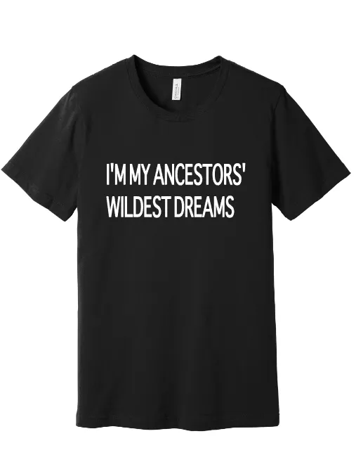 Wildest Dream
