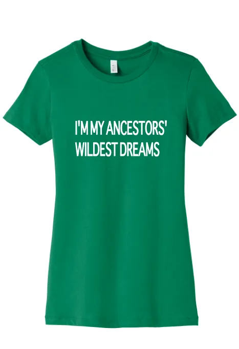 Wildest Dream