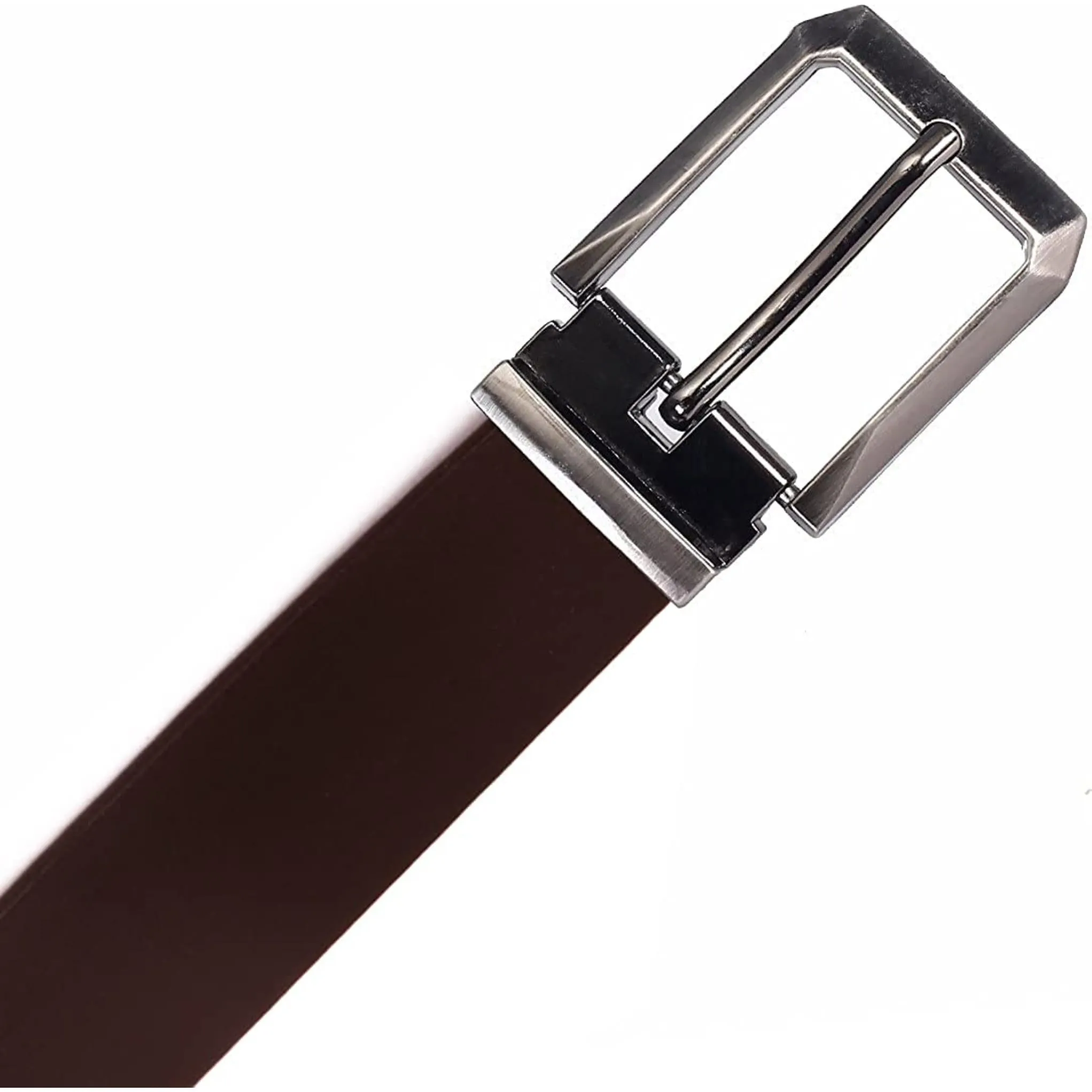 WILDHORN Formal Leather Belt for Men