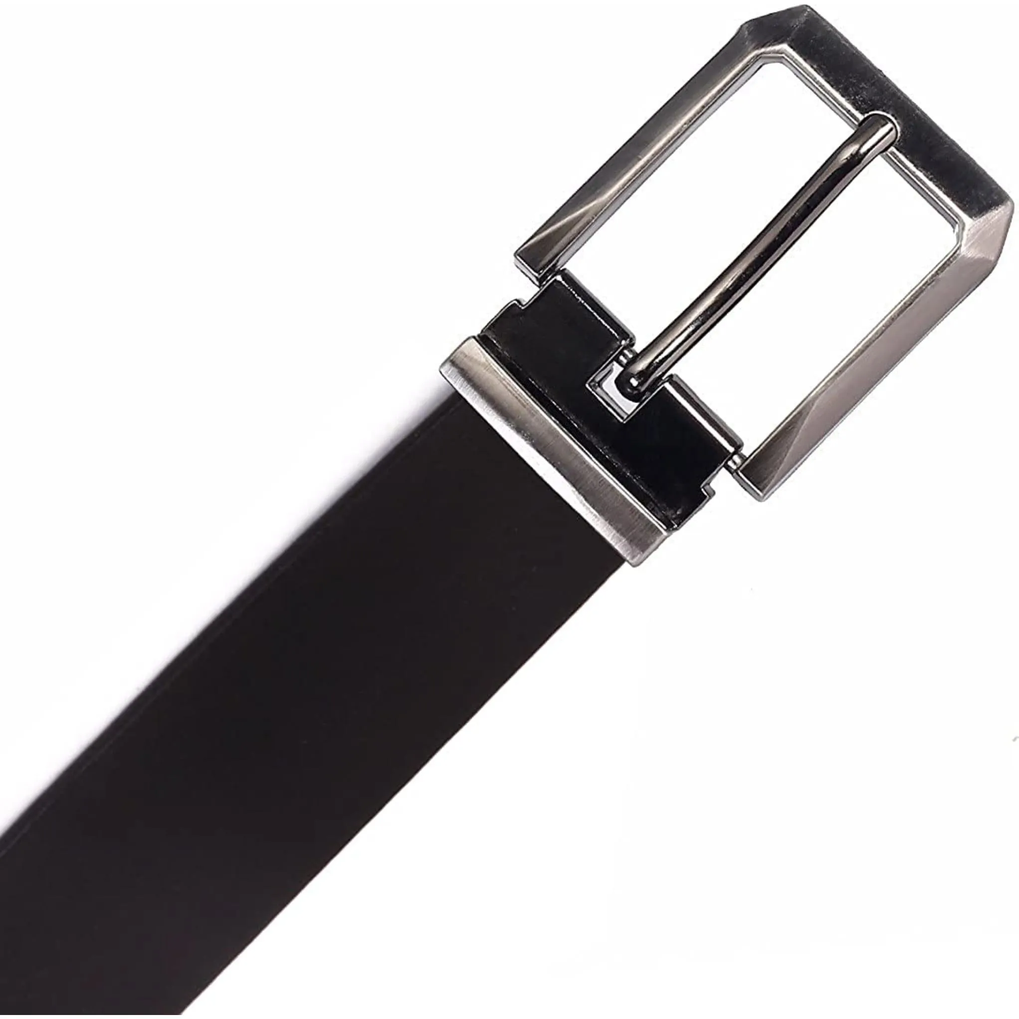 WILDHORN Formal Leather Belt for Men