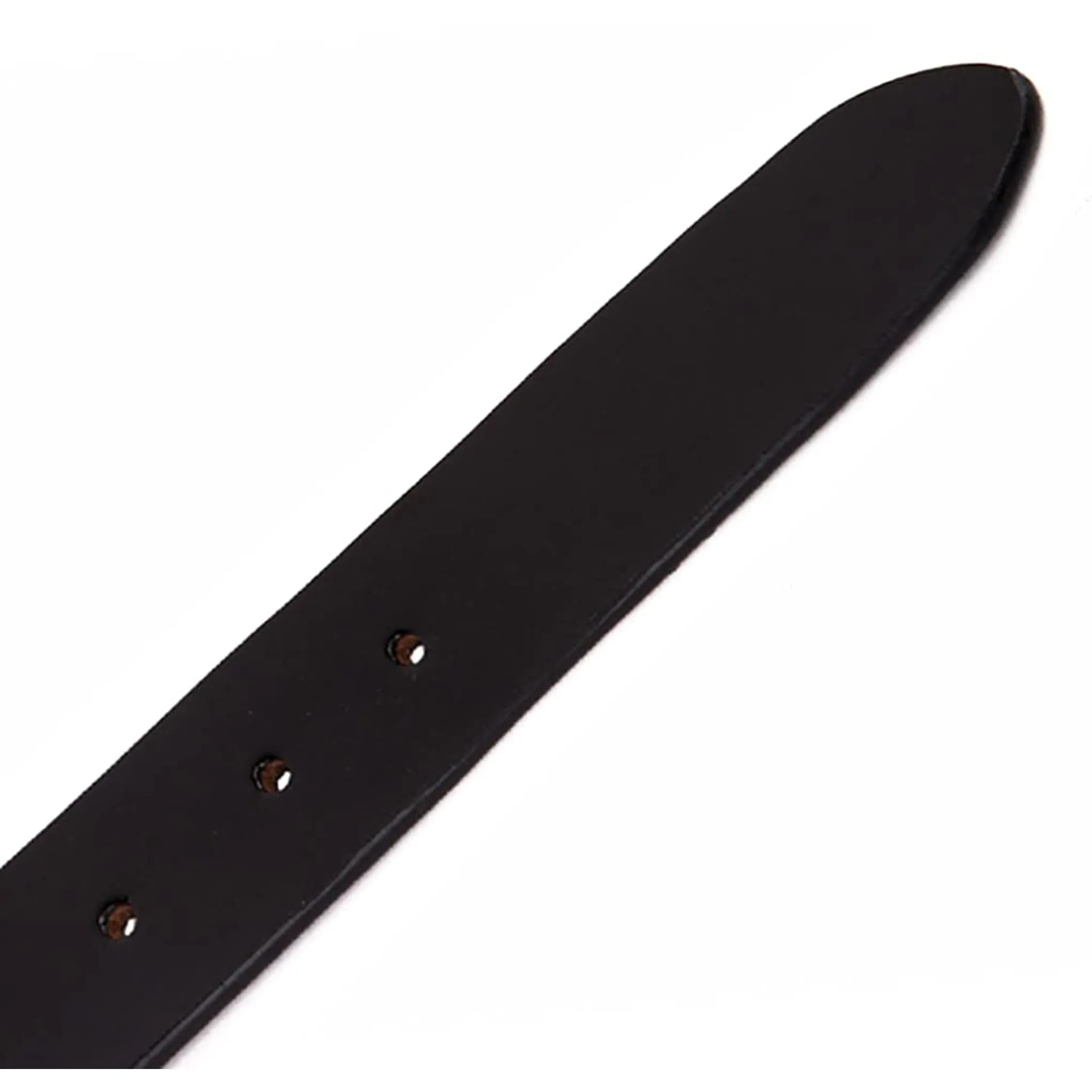 WILDHORN Formal Leather Belt for Men