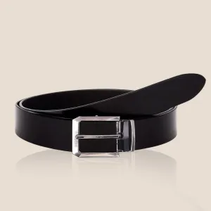WILDHORN Formal Leather Belt for Men