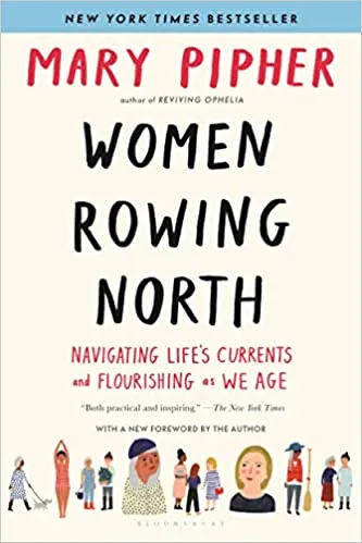 Women Rowing North