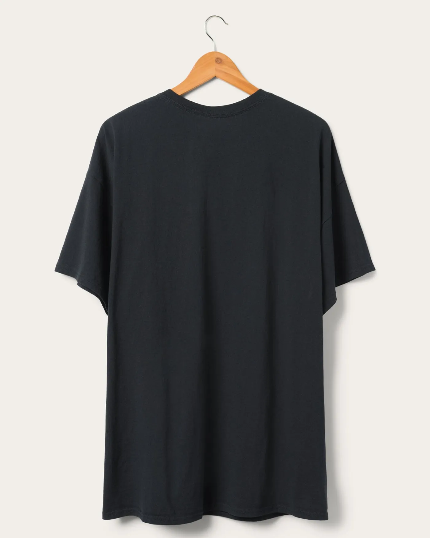 Women's Miami Dolphins Helmet Oversized Tee Dress