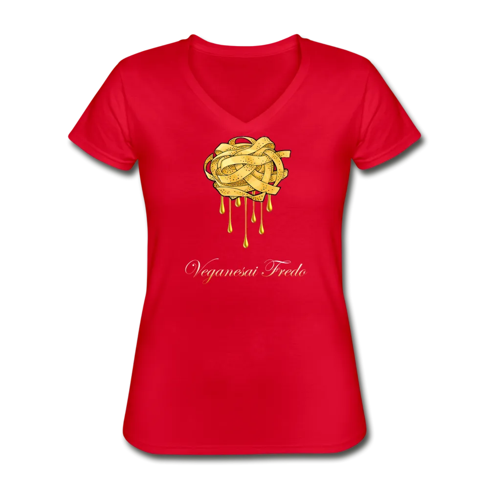 Women's Veganesai Fredo T-Shirt