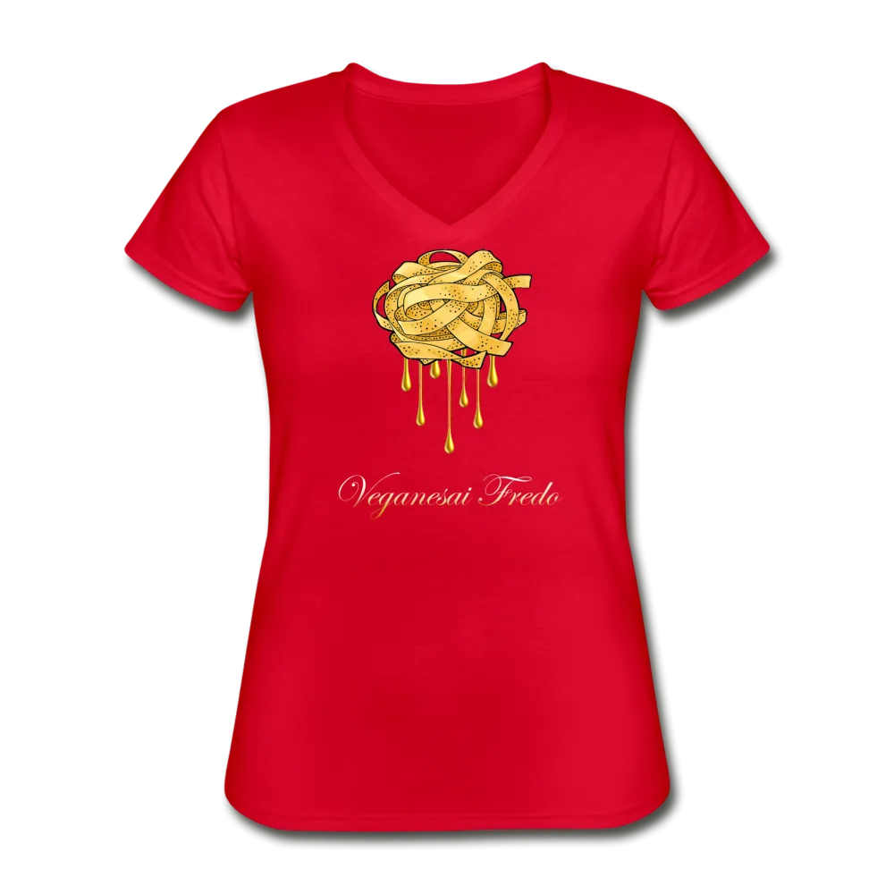 Women's Veganesai Fredo T-Shirt