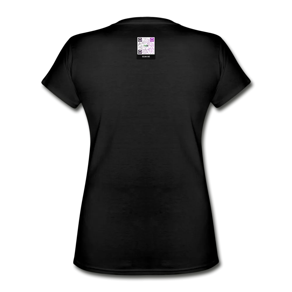 Women's Veganesai Fredo T-Shirt