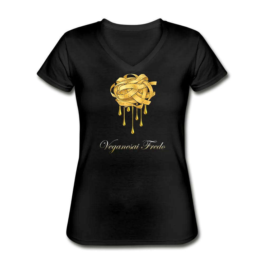 Women's Veganesai Fredo T-Shirt