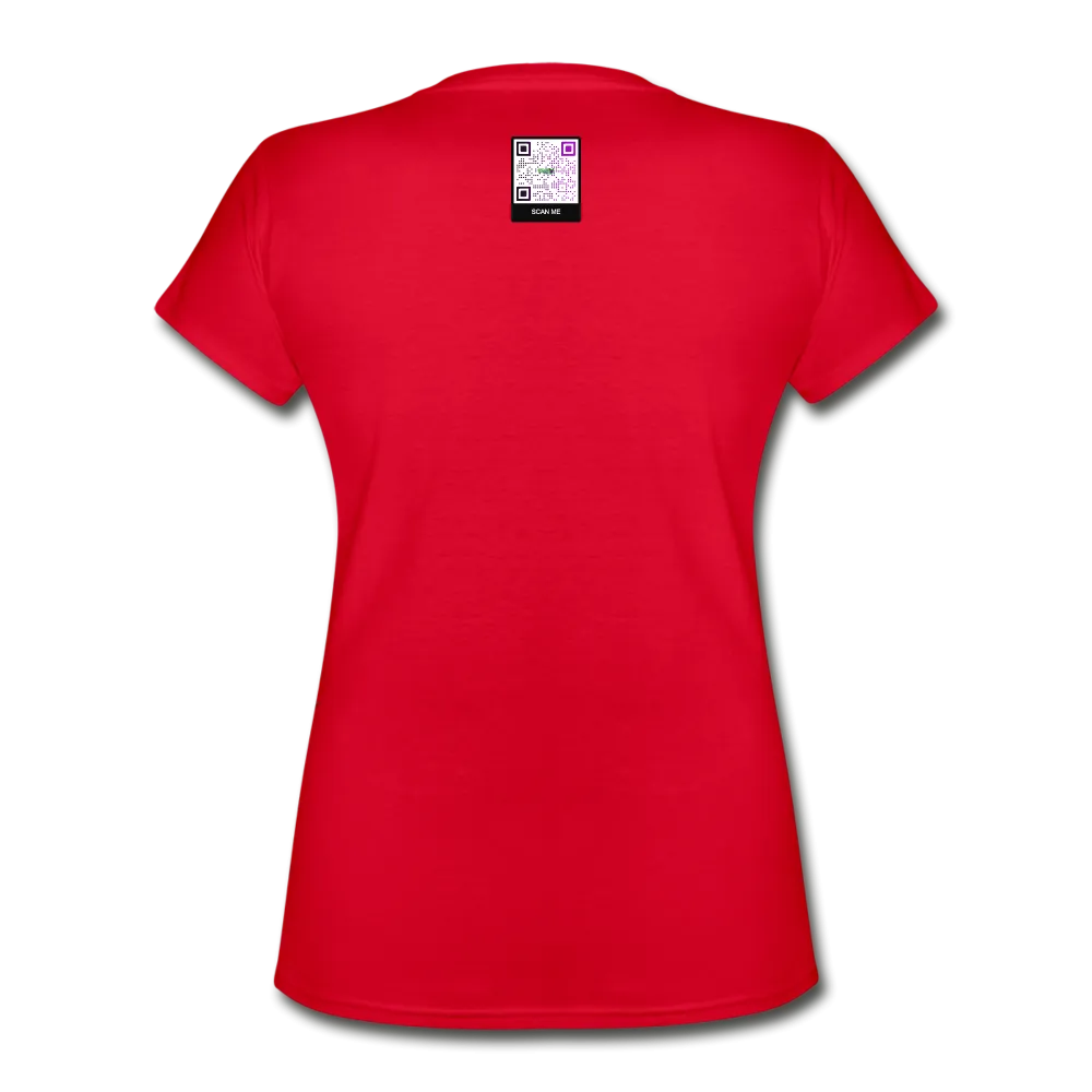 Women's Veganesai Fredo T-Shirt