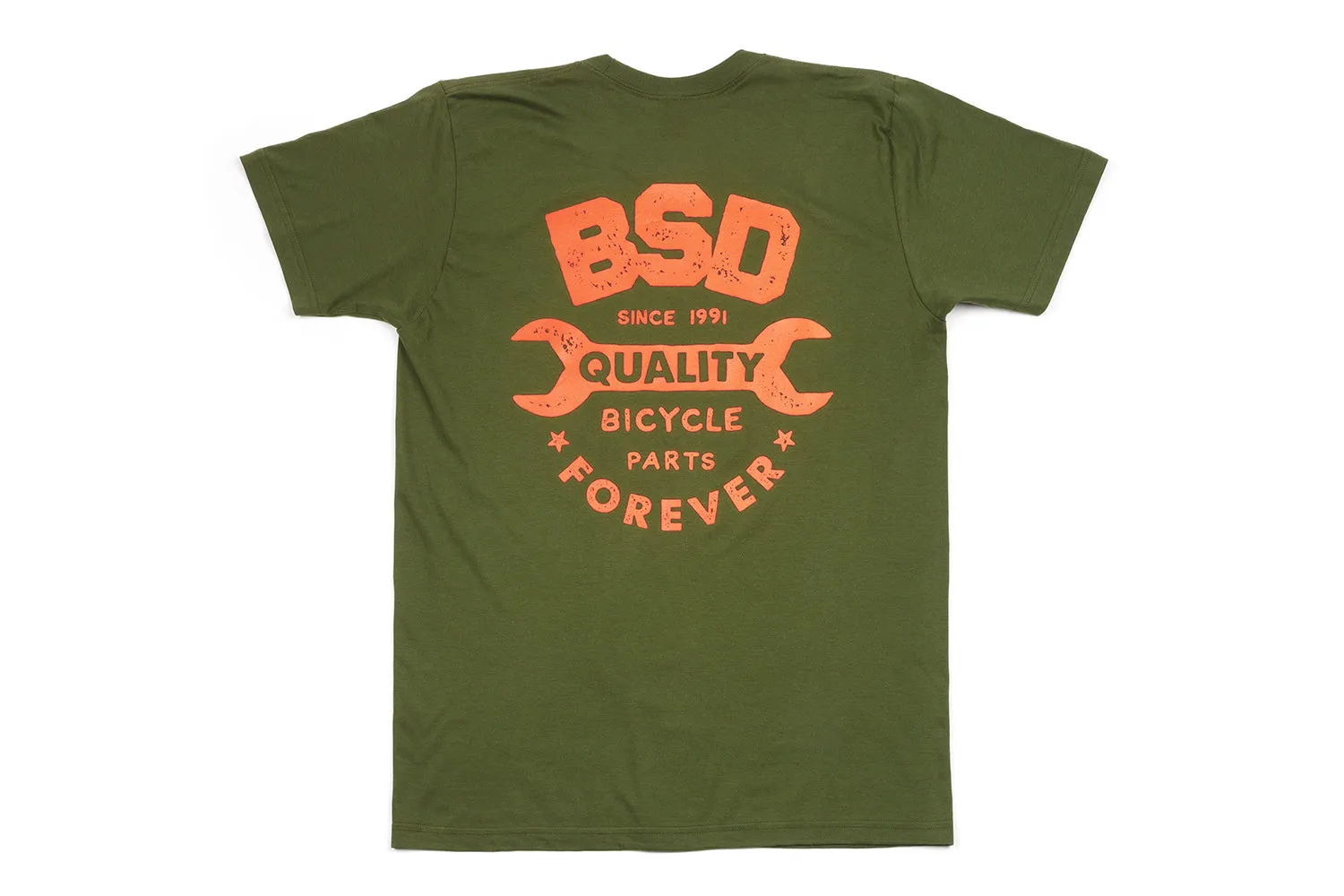 Workshop T-shirt