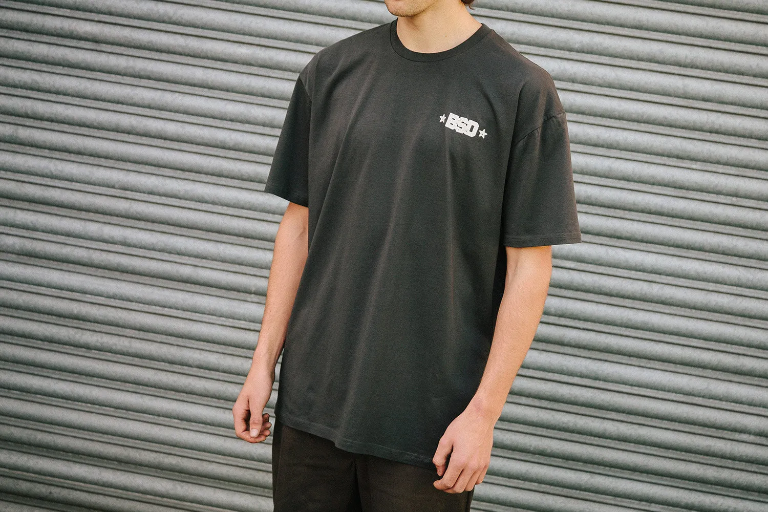 Workshop T-shirt