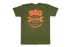 Workshop T-shirt