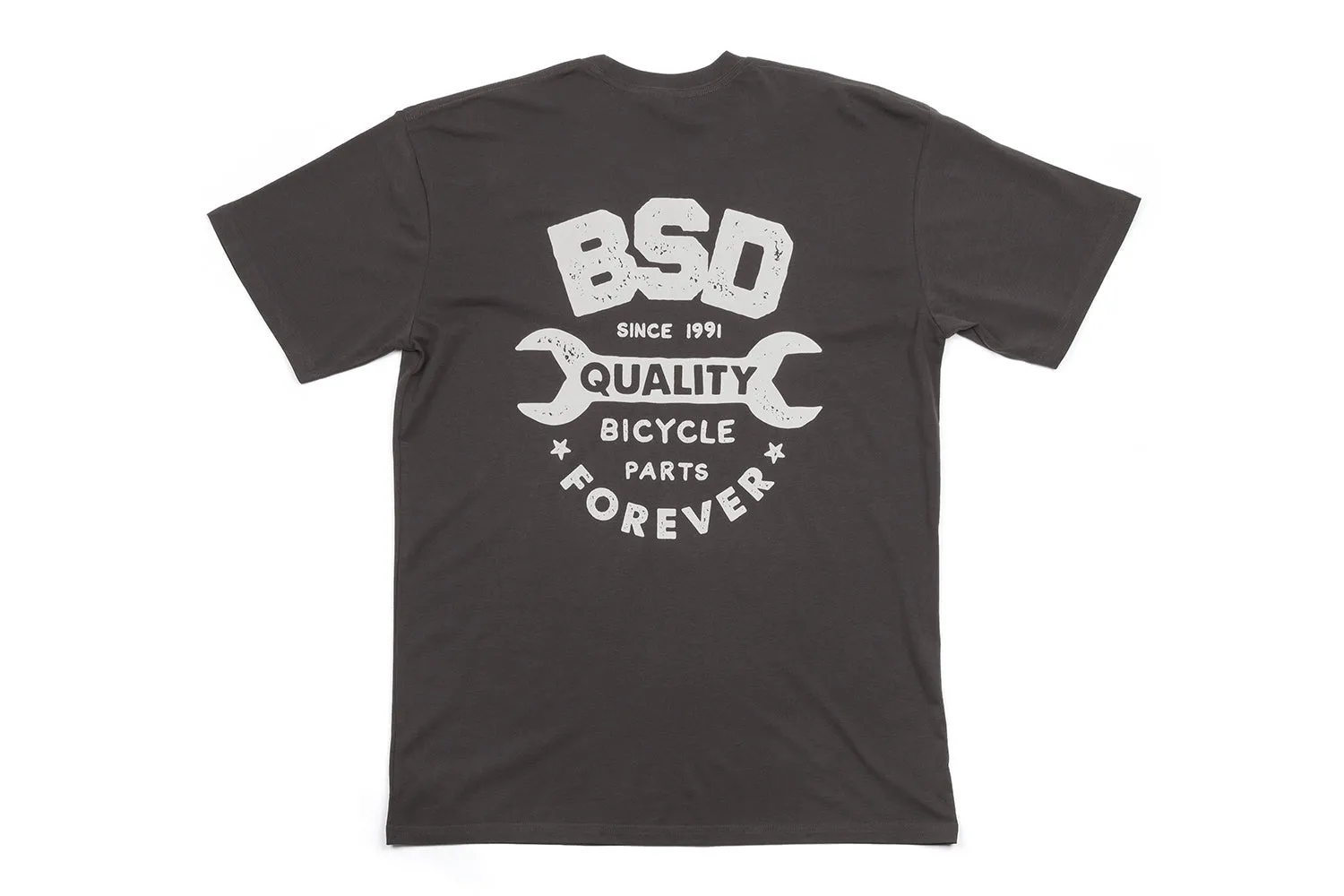 Workshop T-shirt
