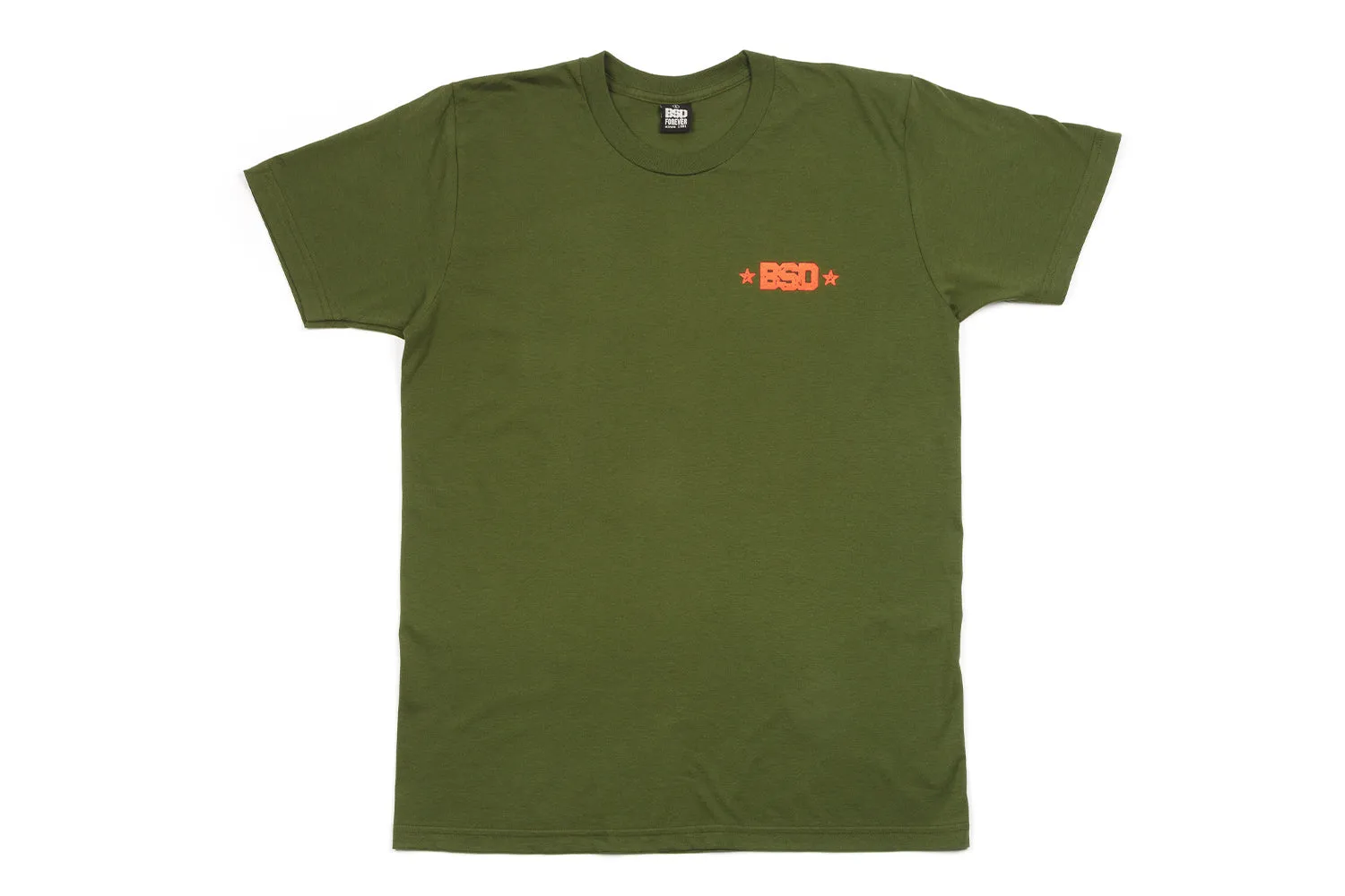 Workshop T-shirt