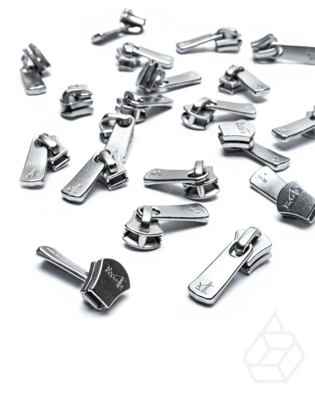 YKK Excella® slider with puller