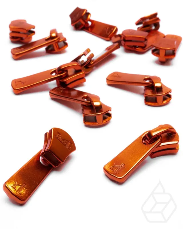 YKK Excella® slider with puller