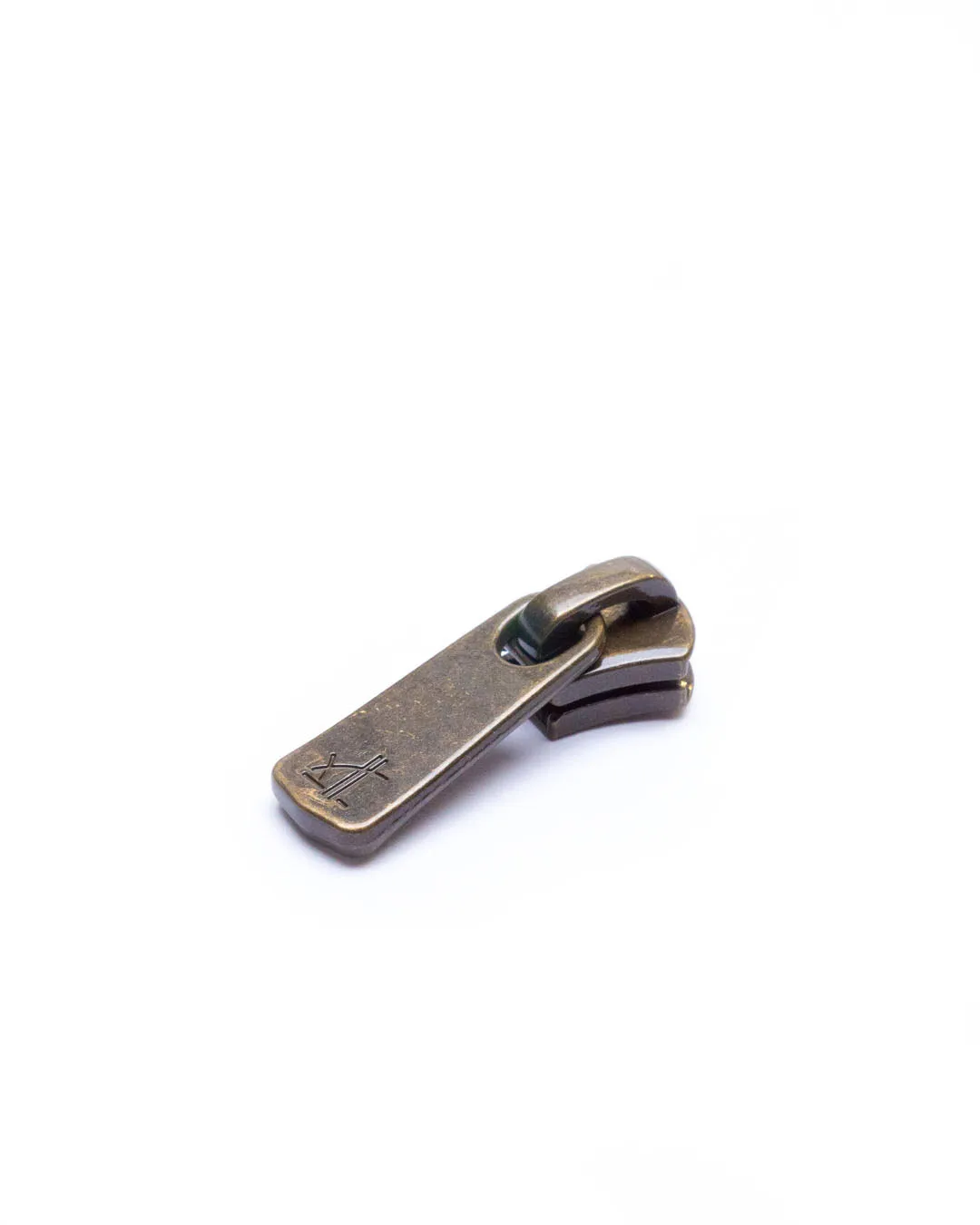 YKK Excella® slider with puller