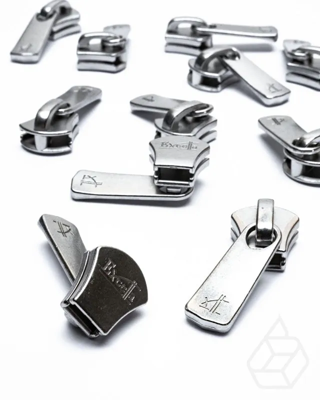 YKK Excella® slider with puller