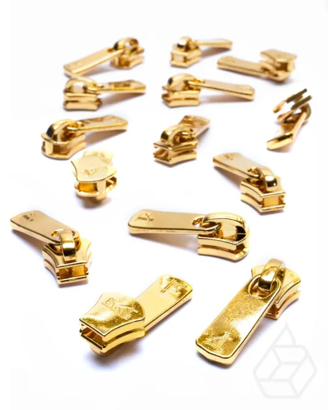 YKK Excella® slider with puller