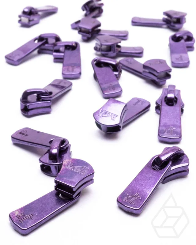 YKK Excella® slider with puller