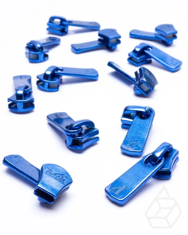 YKK Excella® slider with puller