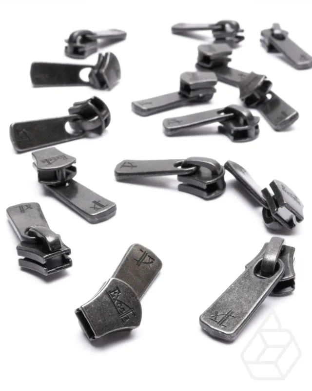 YKK Excella® slider with puller