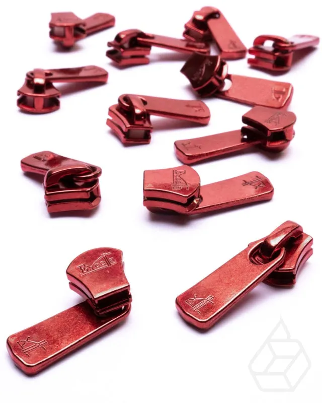 YKK Excella® slider with puller