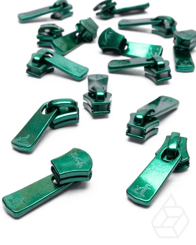 YKK Excella® slider with puller