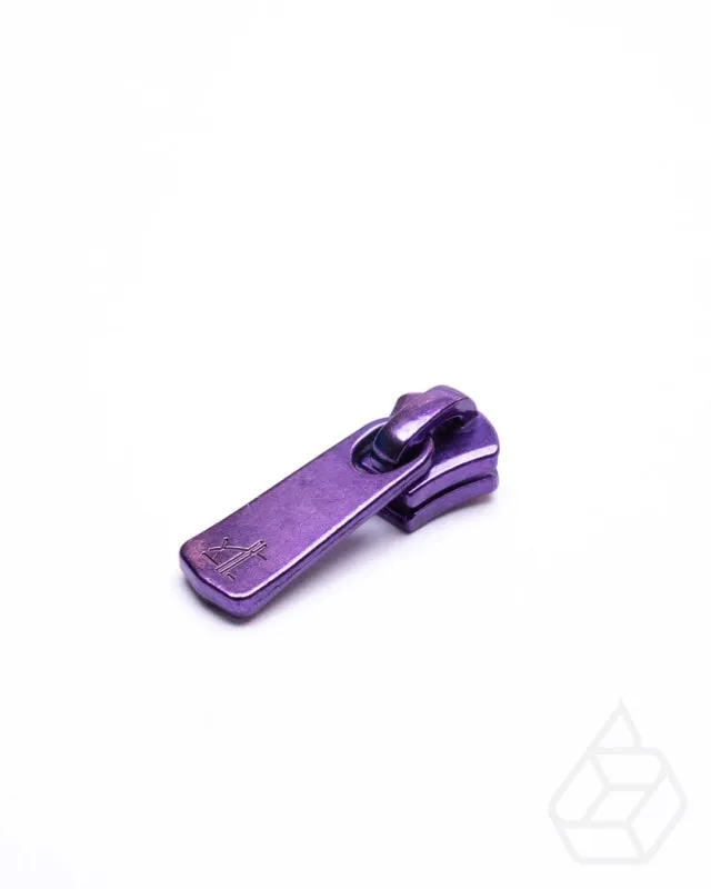 YKK Excella® slider with puller