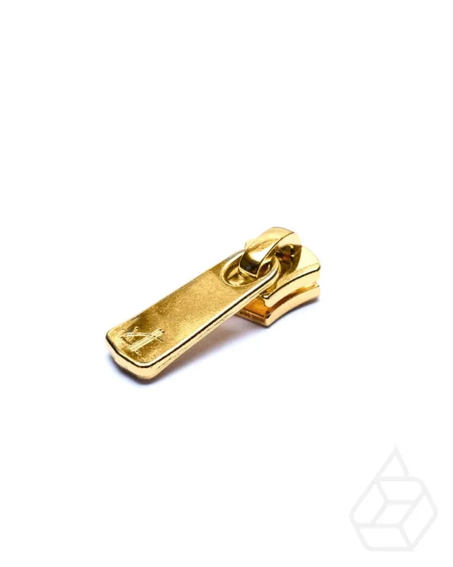 YKK Excella® slider with puller