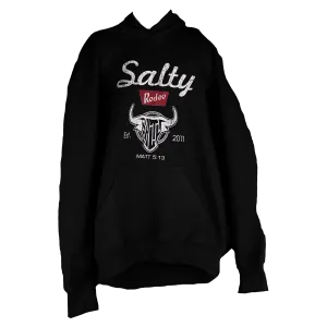 Youth Black Original Hoodie