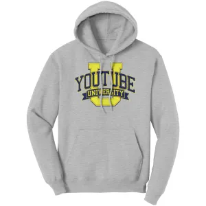 YOUTUBE University Hoody