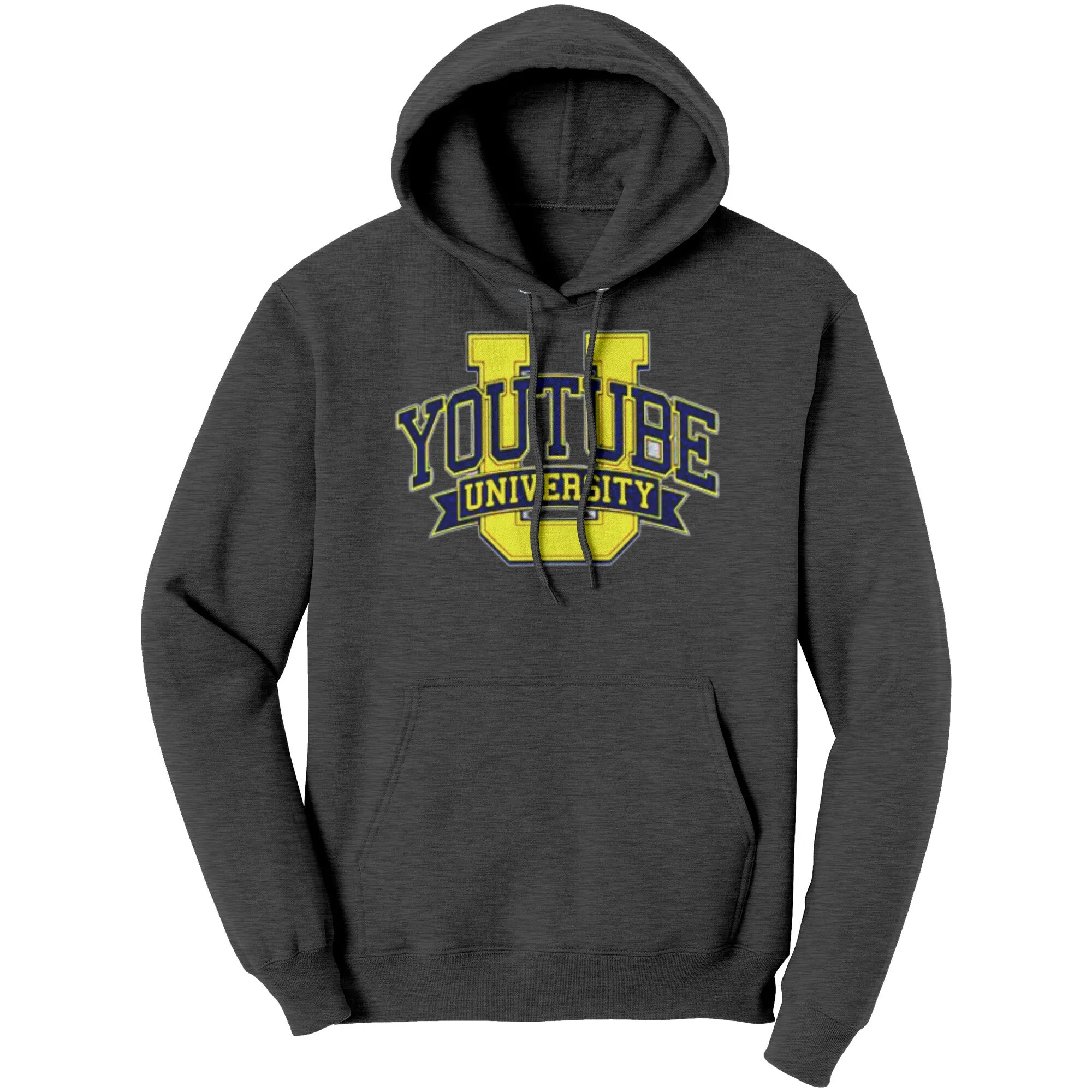 YOUTUBE University Hoody