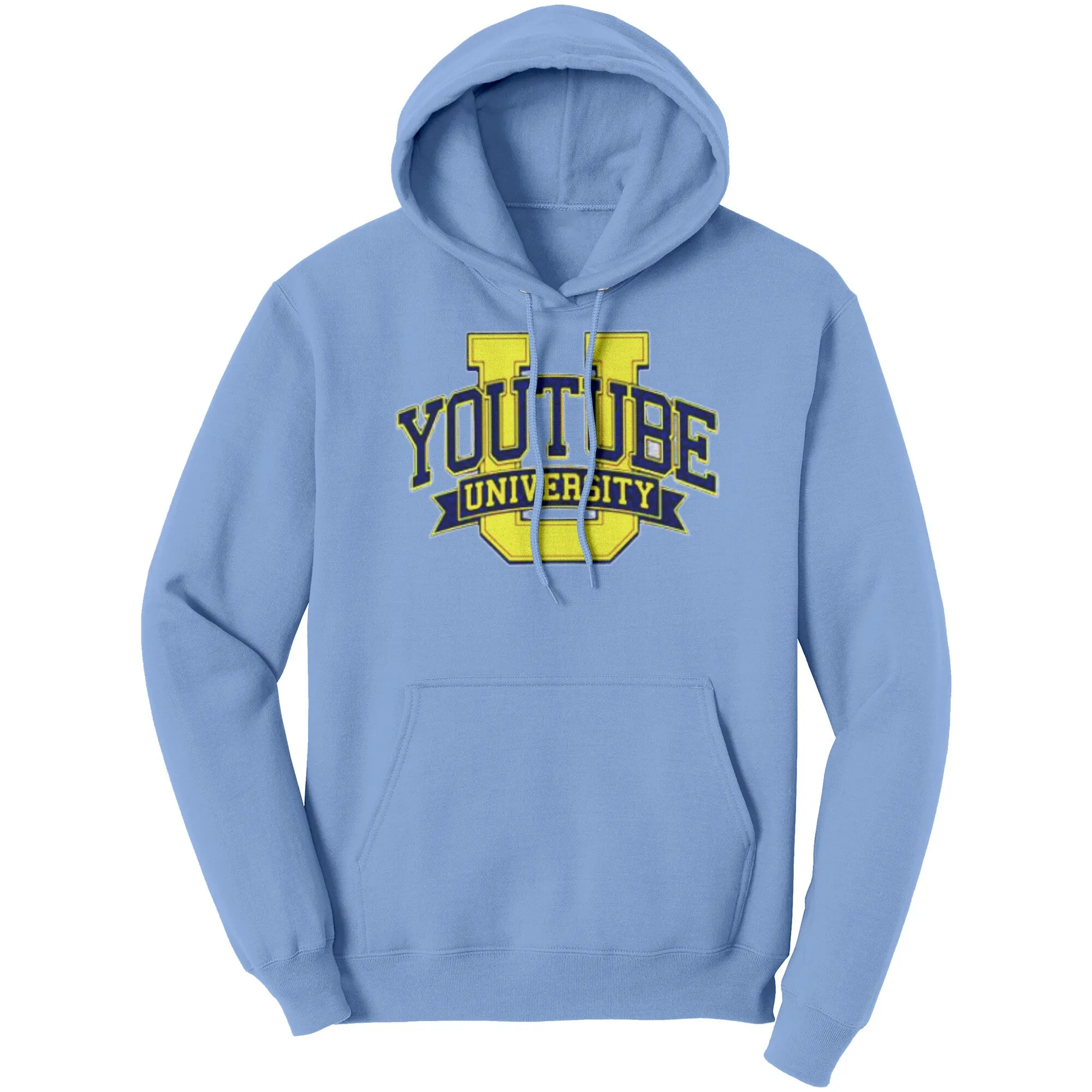 YOUTUBE University Hoody